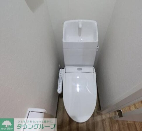 Gallery庄内通(ギャラリーショウナイドオリ)の物件内観写真